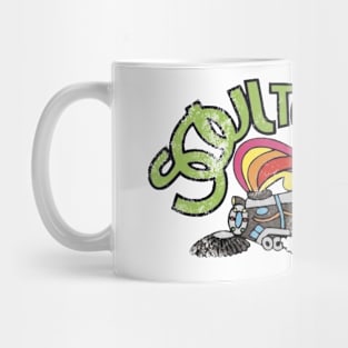 Soul train Mug